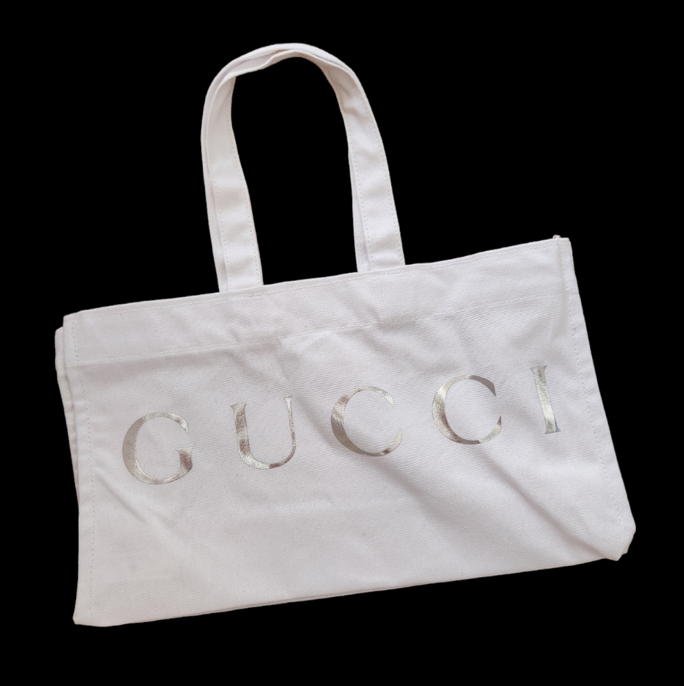 Mini Gucci tote bag NWOT
